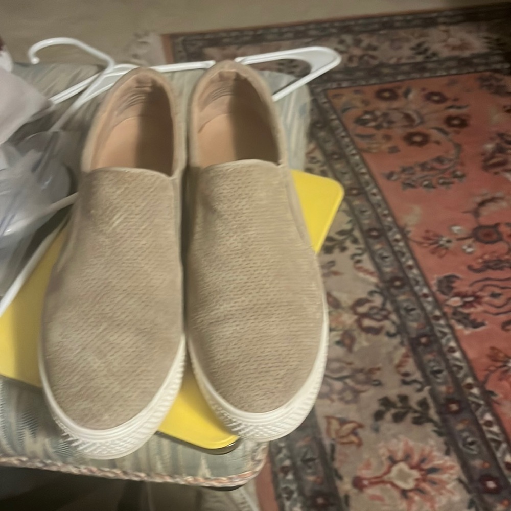 Platform Booties - image 1